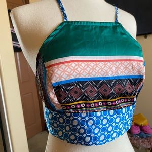 Sexy blouse from forever21😻🦋